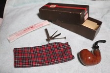 pipa d.r Hardy 8445 ed