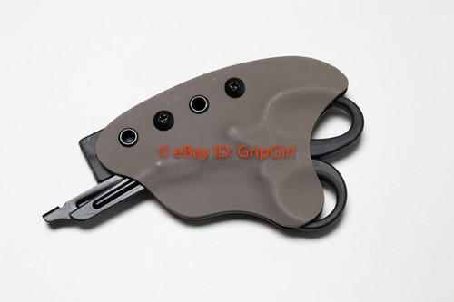 Fondina kydex fde - fondina,