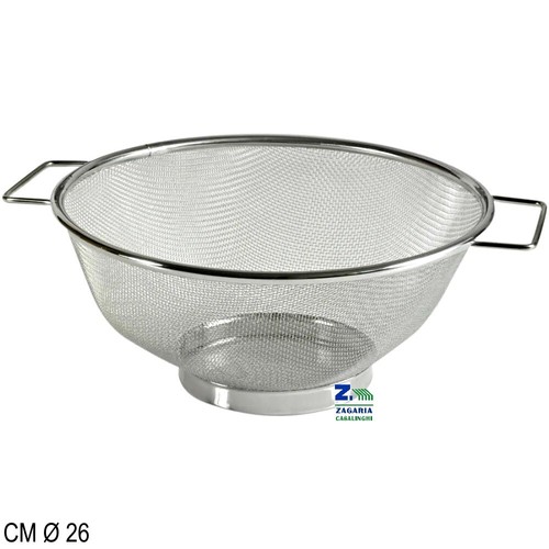 Scolapasta colapasta acciaio - colapasta,