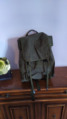 Zaino militare tattico - anni, 90