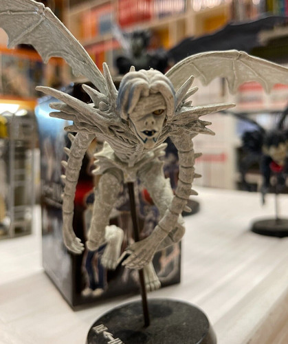 Rem figure con box death - con,