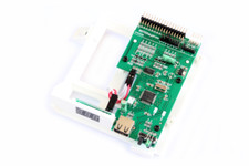 Emulatore floppy USB interno