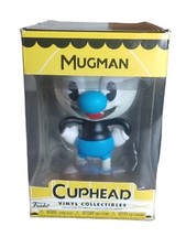 Funko Pop Cuphead Mugman