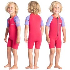 Muta corta C-Skins bambino