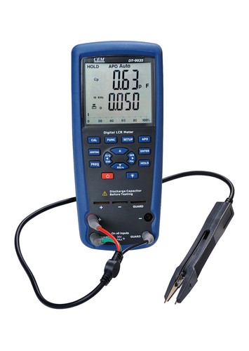 9935 cem misuratore di - misuratore,