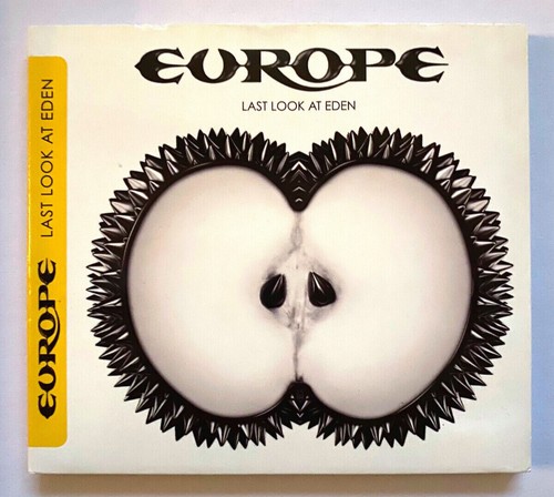 Europe last look eden - at,