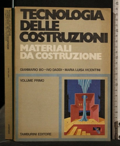 Tecnologia delle costruzioni - delle,
