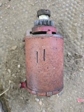 MOTORINO AVVIAMENTO BRIGGS &