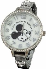 Orologio donna Disney 90°