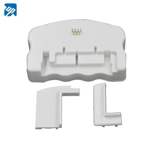Chip azzeratore pin molti - chip,