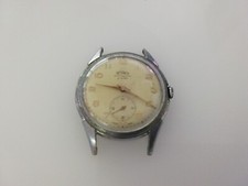 Orologio Vintage Technos meccanico 