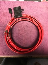 HEAVY DUTY 12ft 3Pin Plug For