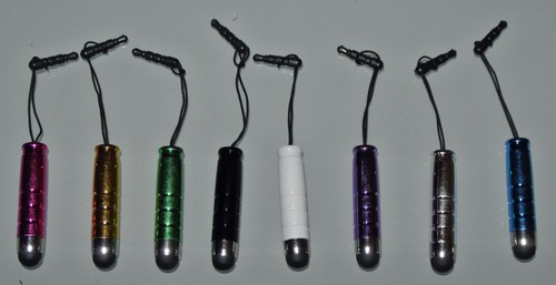 Mini stylus pen - mini,