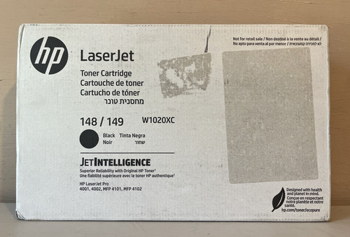 Cartuccia toner nero originale