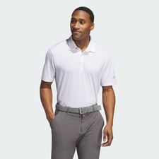 Adidas Ultimate365 Polo Shirt
