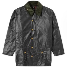 Giacca Cerata Barbour Beaufort