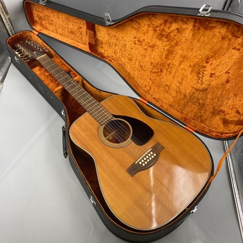 Custodia rigida per - , chitarra