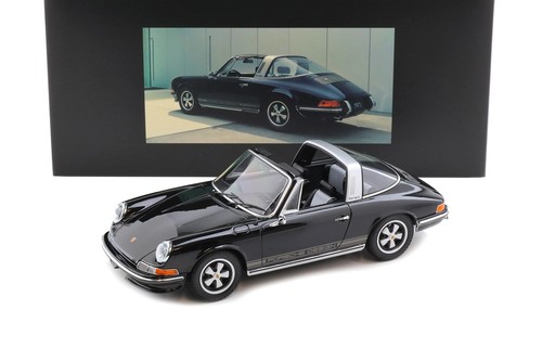 Minichamps porsche 911 s - minichamps,