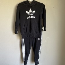 Tuta Adidas Originals Trefoil