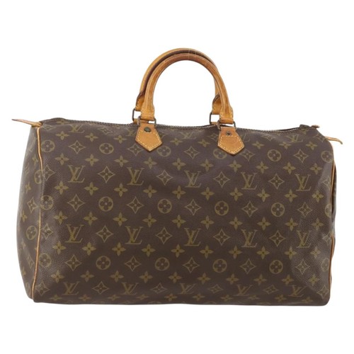 Borsa mano louis - louis, vuitton