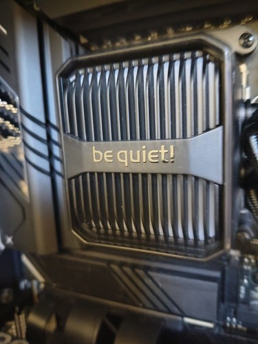 Quiet silent loop 420 mm - loop,
