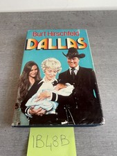 Libro Dallas (Serie) Burt