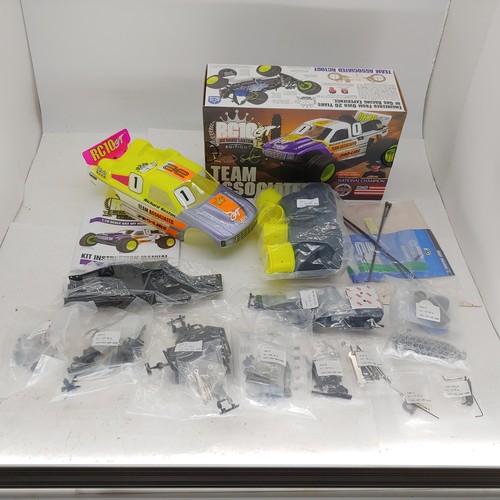 Team associated asc7067 rc10gt - team,