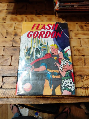 Flash gordon fumetti - flash, archives