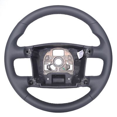 Volante pelle adatto - volante, per