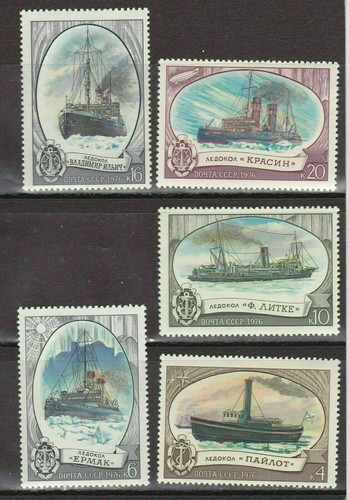 Historische schiffe kompletter - historische,