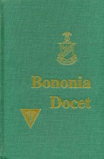Bononia Docet : Kappa Sigma