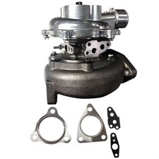Turbocompresseur Pour Toyota