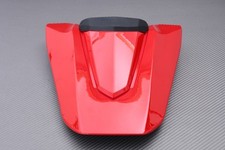Unghia Monoposto Cover Sella Passeggero Rosso HONDA CBR 650 R 2024-2025