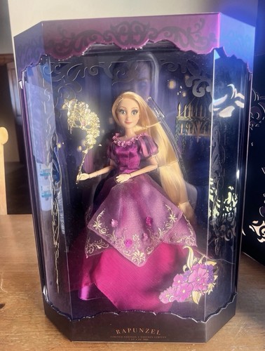 Rapunzel disney designer - rapunzel,