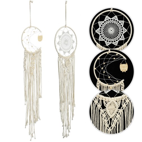 Pcs arazzo parete boho - ,