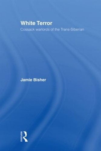 White terror cossack warlords - white,
