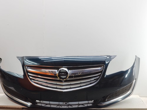Paraurti anteriore per opel - paraurti,