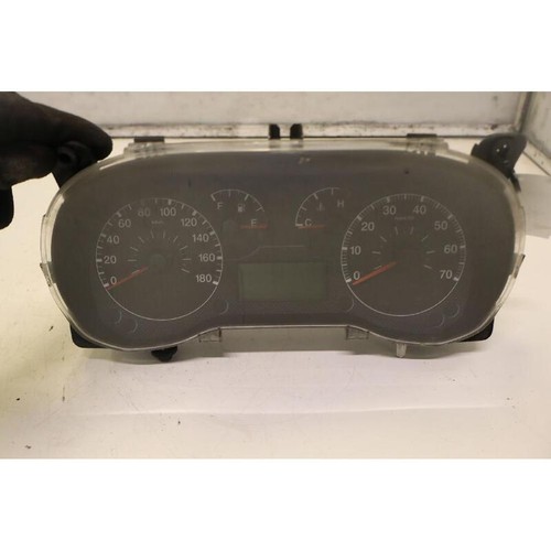 Strumentazione fiat fiorino - strumentazione,