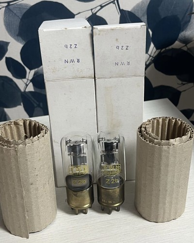 Z2b rwn neuhaus tubi - z2b,