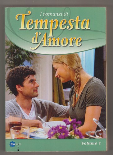 Romanzi di tempesta - i,