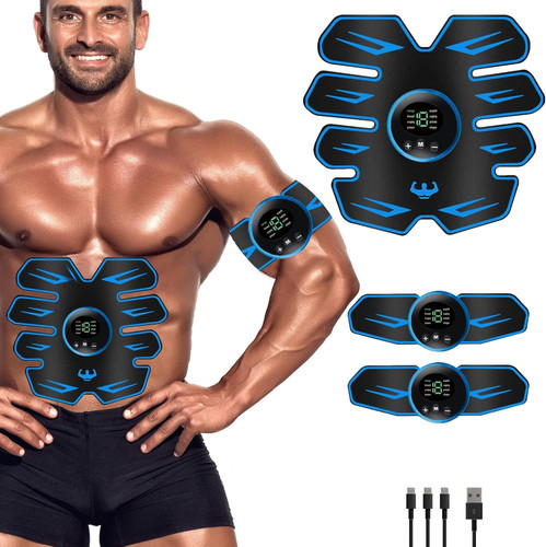Elettrostimolatore muscolare - elettrostimolatore,