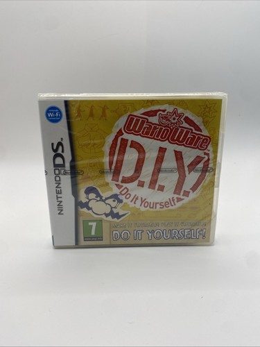 Gioco nintendo sigillato - gioco,