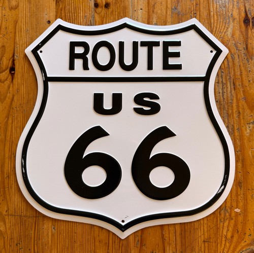 Targa latta xxl route - xxl, us