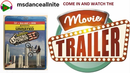 Nitro circus the movie - nitro,