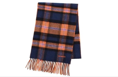 Sciarpa hermes ritorno - sciarpa,
