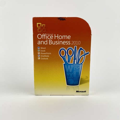 Microsoft office home and - microsoft,