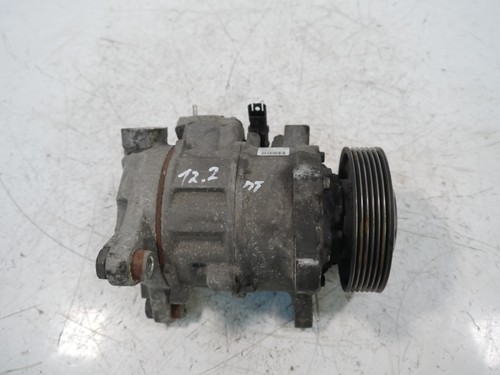 Compressore aria condizionata - compressore,
