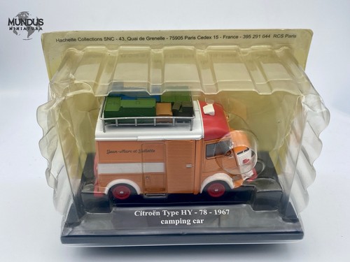 Citroen type camping - camping, car