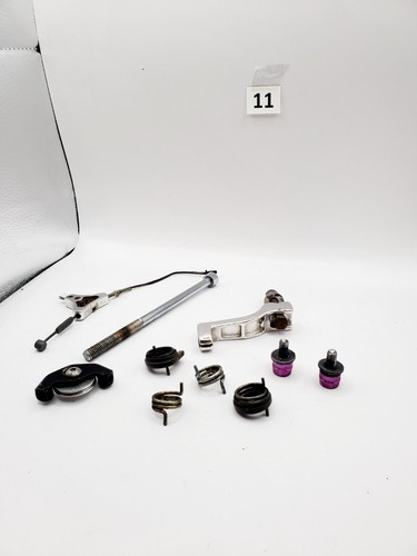 Ricambi shimano vintage - ricambi,