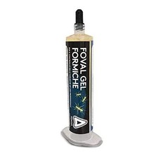 Adama FOVAL GEL ULTRA FORMICHE